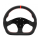 SIMAGIC D-Shaped Steering wheel without HUB, 325mm, Leather - 1349634 - zdjęcie 2